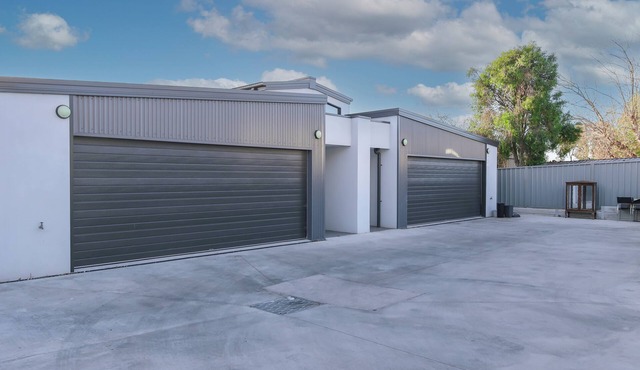 Breezy Townhouse White Hills BENDIGO