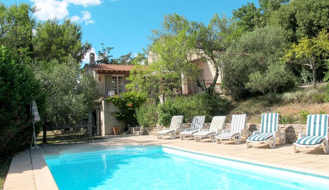 Breguieres by Interhome