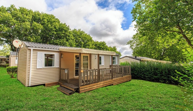 Breha - Confort 4 TV - 9p