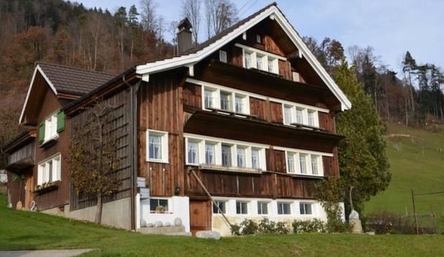 Breiten by Interhome