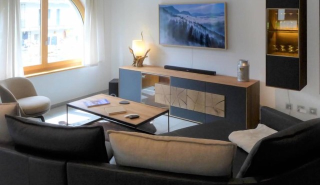 Breithorn by Interhome