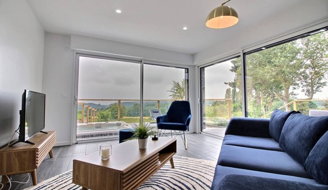 Breizh Carpe Diem - Binic Etables SUR MER