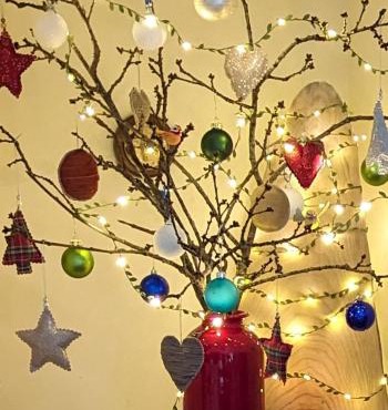 Breizh home A la Boissière