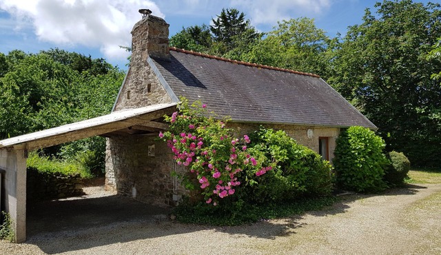 Breizh Sweet Home Cottage