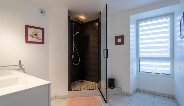 Breizhome - Saint Nolff - 8 pers