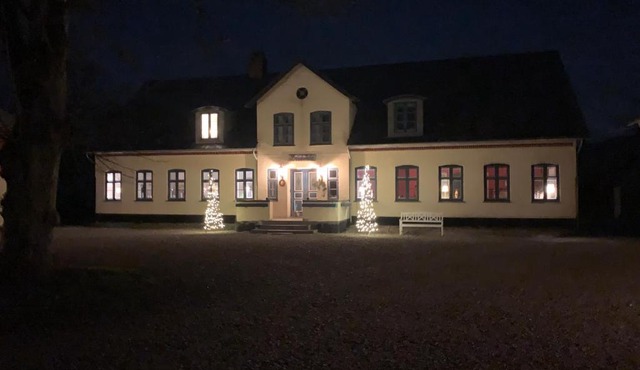 Bremsmaj Farm Holiday