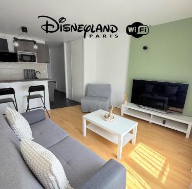 Brendy Studio Centre proche Disney