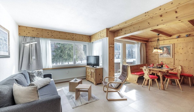 Brentsch C90 - Scuol