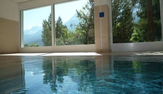 Brentsch Park B - Ski Hiking Pool Sauna Relax