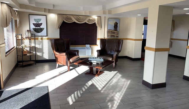 Brentwood Inn Clinton