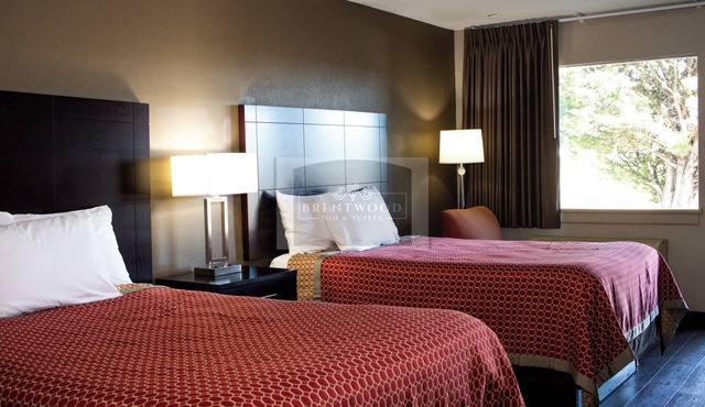 Brentwood Inn & Suites