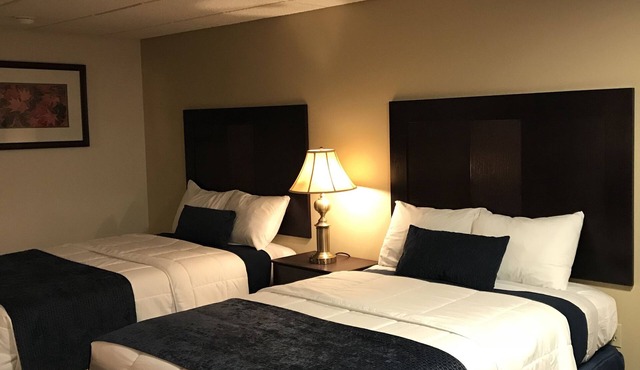 Brentwood Motor Inn