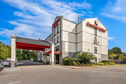 Brentwood Suites Nashville, an Ascend Collection Hotel