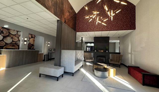 Brentwood Suites Nashville, an Ascend Collection Hotel