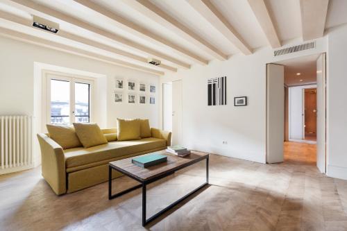 Brera Apartments in Moscova
