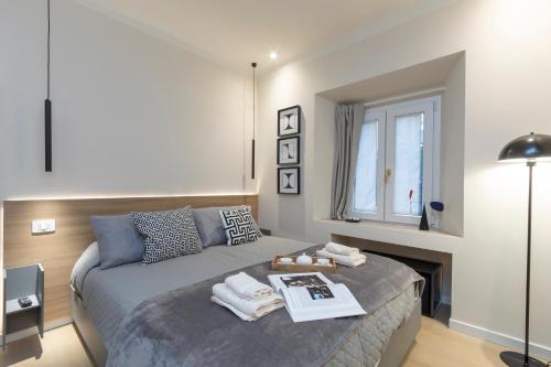 Brera Exclusive - New Apartment with Terrace, Near PARKING