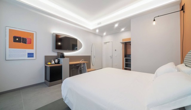 Brera Guest House