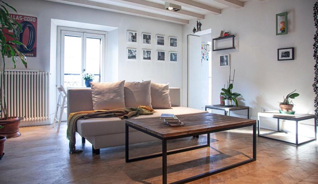 Brera Milano 3PAX WIFI Full Top