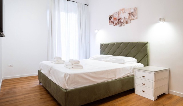 Brera-Moscova Stile e Comfort in Centro