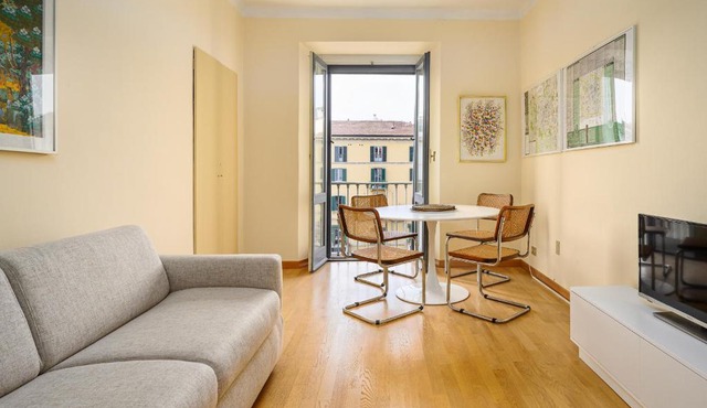 Brera - San Marco Cozy Apartment