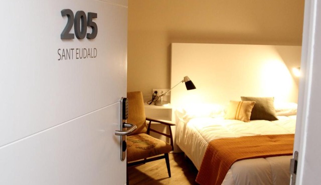 Bressol B&B