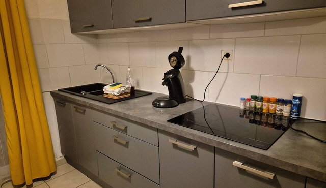 BREST house for up to 11 people