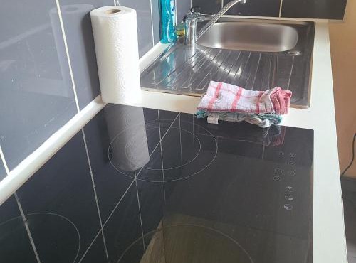 BREST - pres jardin des explorateurs