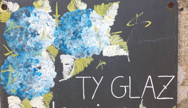 Breton house in a quiet area near the sea House/Villa - Beuzec-Cap-Sizun