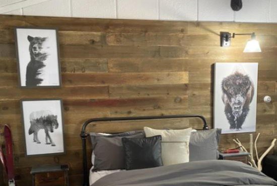 Brettelberg Slopeside Condos A5