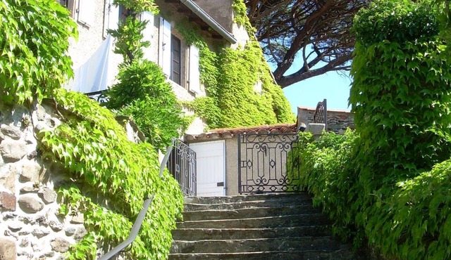 Brettes and Breakfast # 1