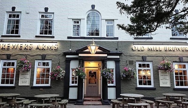 Brewers Arms