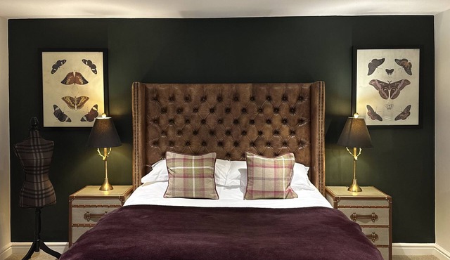 Brewers Cottage - sleeps 2 guests in 1 bedroom