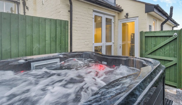 Brewers Cottage-UK45454