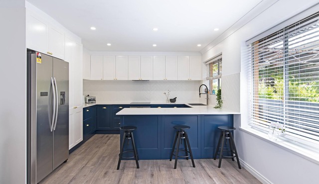 Brewers Haus ~ Willunga - A Newly Renovated Property In the Heart Of Willunga