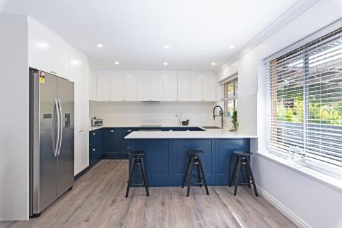 Brewers Haus - Willunga - C21 SouthCoast Holidays