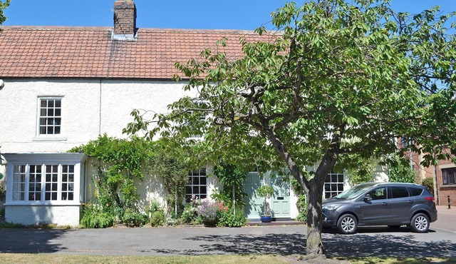Brewery House Cottage