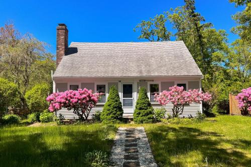 Brewster Getaway