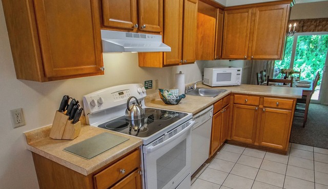 Brewster Green Resort