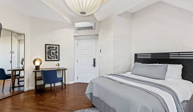 Brexton Hotel | Bright and stunning view