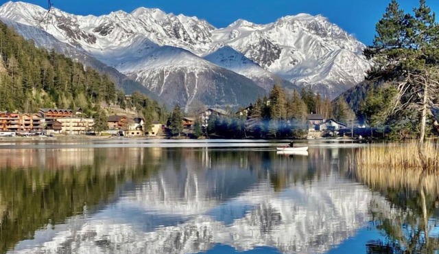 Breya 5 by Interhome