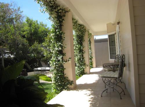 Brezza Bella Boutique Bed & Breakfast