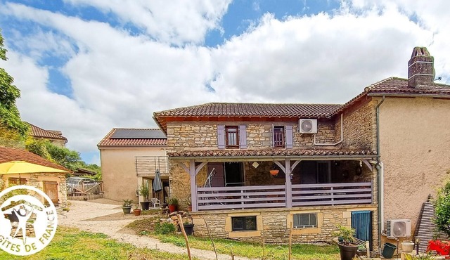 Bri-Gîte - SAINT MEDARD