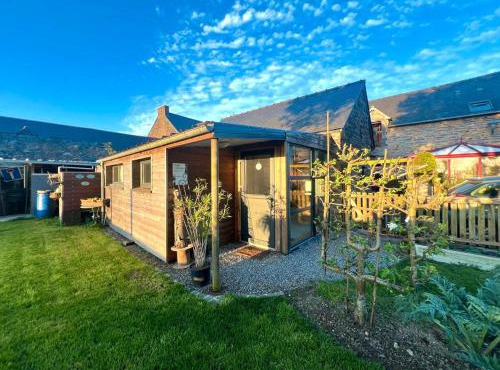 Bri'Gîte à la Campagne