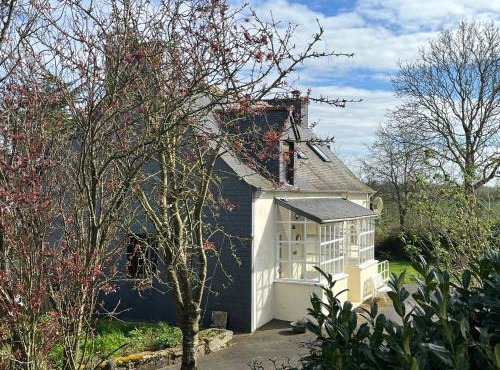 Bri29 - Poullaouen - Murmur-y-coed