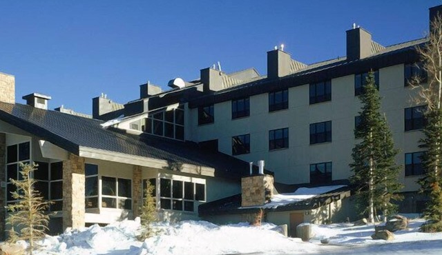 Brian Head for New Years at Cedar Breaks Lodge - 2 nights 12/31-1/2