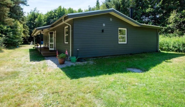 "Briana" - 4km from the sea by Interhome