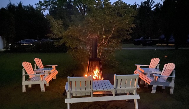 Brian’s Place Retreat & Resort : Riverview Property