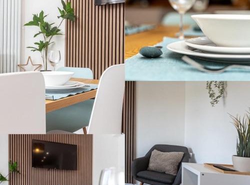 Briants, for Families & Contractors - Free Parking