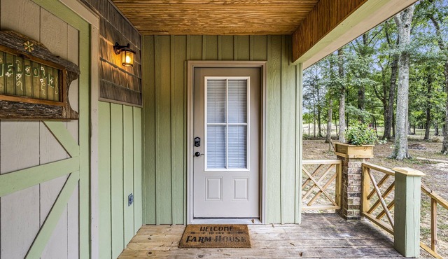 Briar Patch, Serene, Custom Tiny