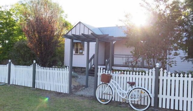 Briar Rose cottages Mulberry Cottage